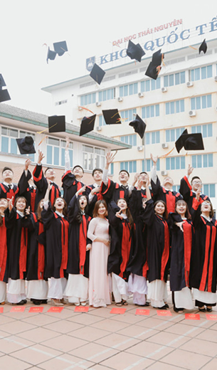 Cung cấp nguồn nhân lực có chất lượng cao, đạt chuẩn khu vực và quốc tế. Triển khai hoạt động nghiên cứu khoa học, chuyển giao công nghệ và tư vấn quốc tế phục vụ phát triển kinh tế – xã hội vùng núi phía Bắc và cả nước.