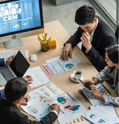 KINH DOANH QUẢN TRỊ