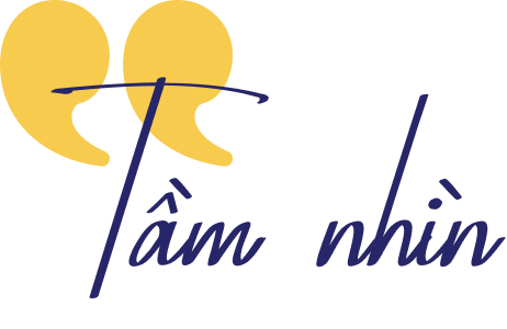 Tiến tới thành lập trường Đại học Quốc tế vào năm 2030 và trở thành cơ sở đào tạo, nghiên cứu khoa học và chuyển giao công nghệ có uy tín trong khu vực Asean và Châu Á.